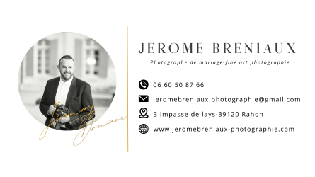 Photographe